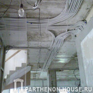 Электропроводка